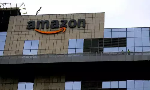 Amazon India