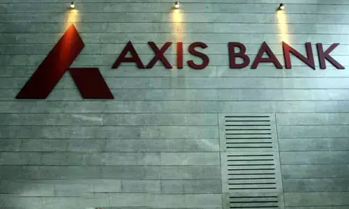 Axis Bank Limited