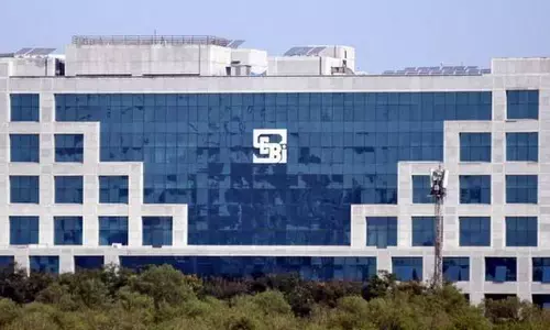 SEBI has barred brokerage firm Allegro Capital Pvt Ltd