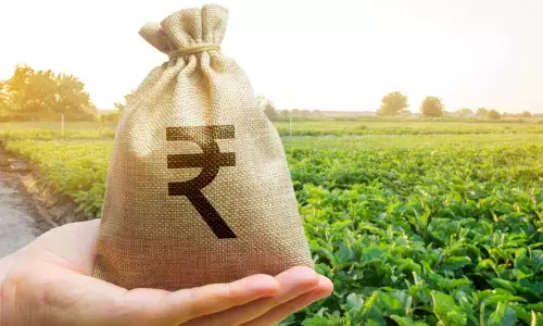 Karnataka to waive loans of farmers who died of Covid