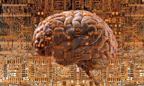 Receptive Intelligence