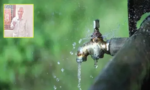 Hefty bills for ‘free water’ get consumers in a flap