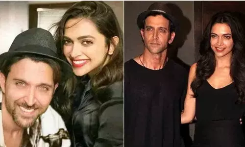 Hrithik-Deepika starrer ‘Fighter’ to be India’s first aerial action film