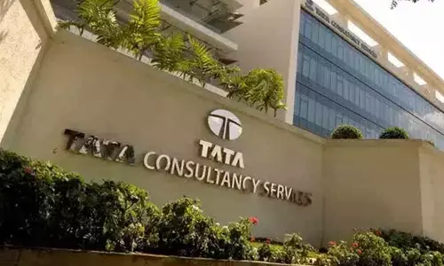 Tata Consultancy Services