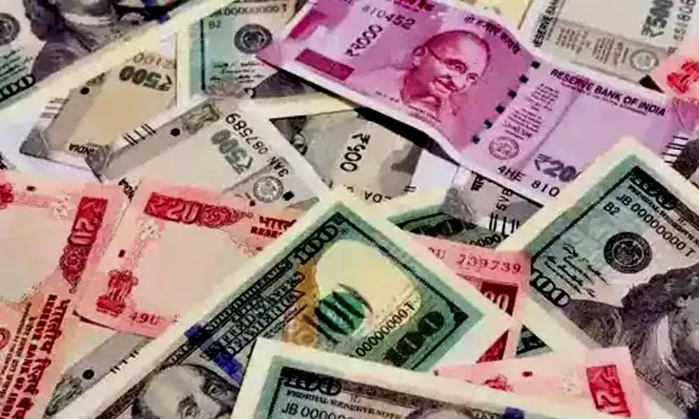 Currency update today: Indian Rupee against foreign currency on 09 July 2021