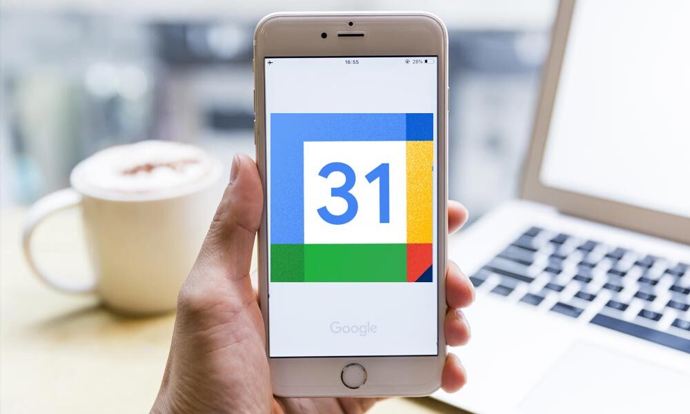Google Announces RSVP Feature for Google Calendar