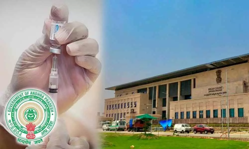 AP government recently told the high court that the schools would be open from August 16 as the government has already completed 60 percent of vaccination process for teachers