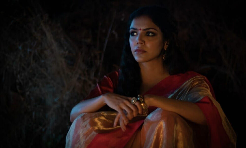 Shriya Pilgaonkar's short film Sita to screen at Cannes