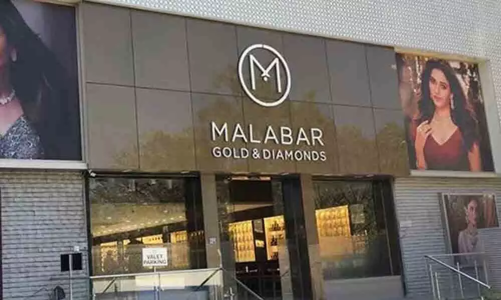 Malabar Gold & Diamonds to recruit 5,000 staff