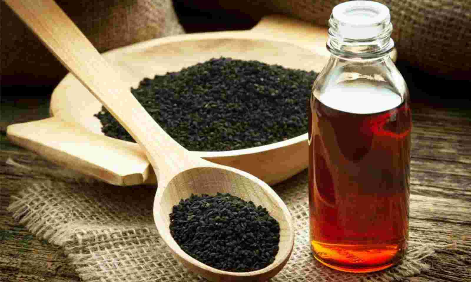 How to use Kalonji oil for hair problems