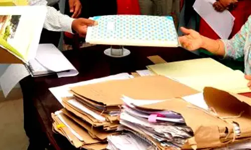 For representational purpose