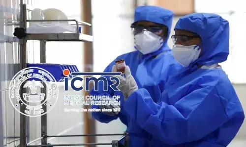 Indian Council for Medical Research