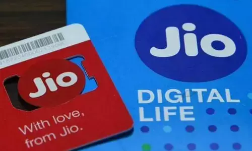 Jio