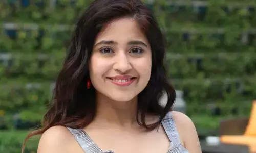 Shweta Tripathi