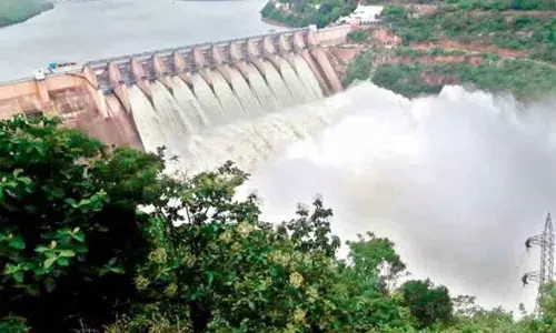 Rayalaseema Irrigation Scheme