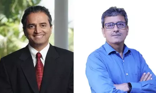 Dr Shettys HD, Dr Omkar Rai, Director General