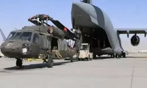 The confused US withdrawal from Afghanistan