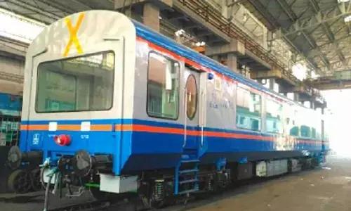 SWR to run Vistadome coaches to give passengers panoramic view of Western Ghats