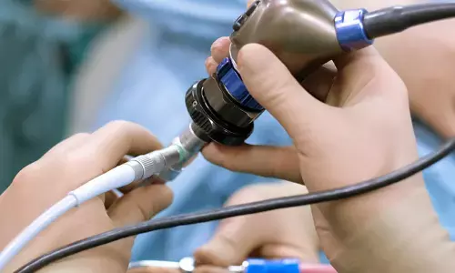 Nonagenarian patient