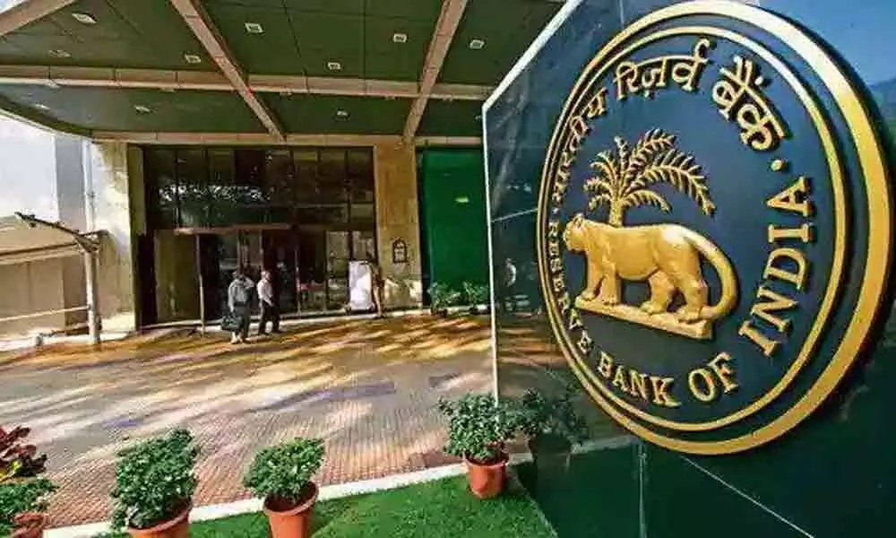 ReserveBank Of India