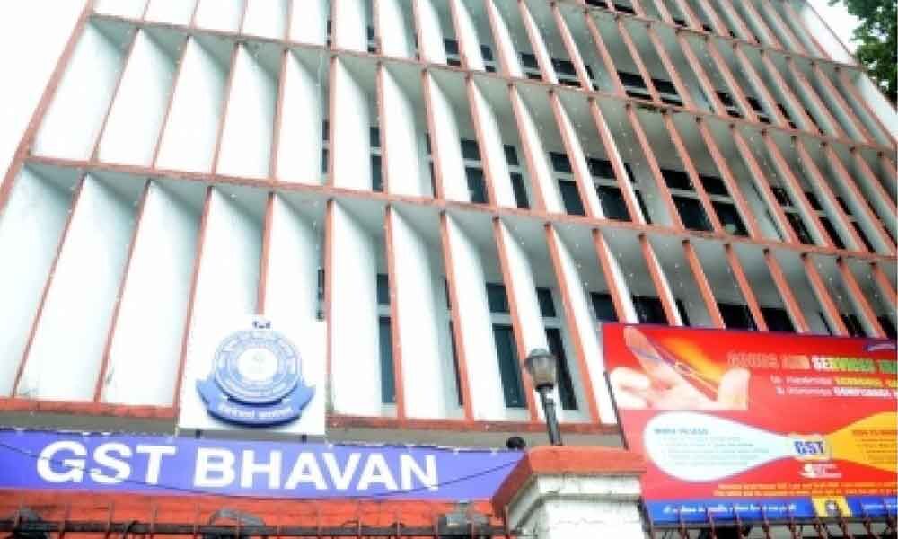 Visakhapatnam Commercial Taxes Department slaps Rs 6crore fine on