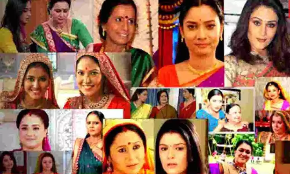 Cut tenure of TV serials