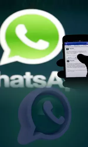 WhatsApp Puts New Privacy Policy on Hold