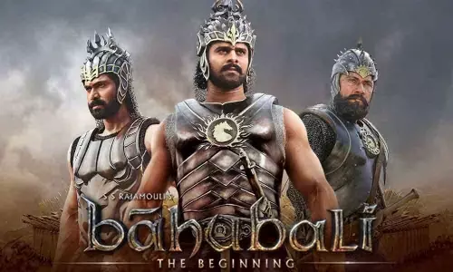 Rajamouli’s magnum opus turns six