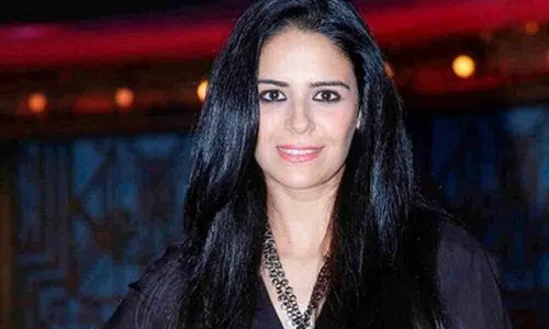 Mona Singh