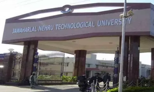 JNTU-H VC faces tough challenge