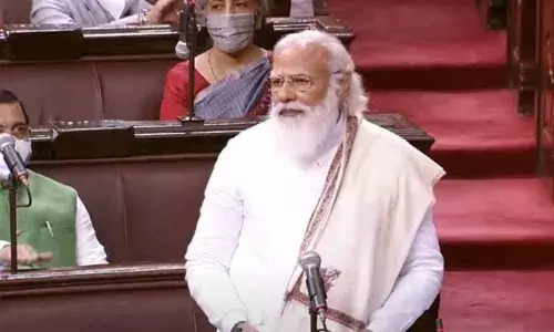 Mega cabinet raises massive expectations from Modi