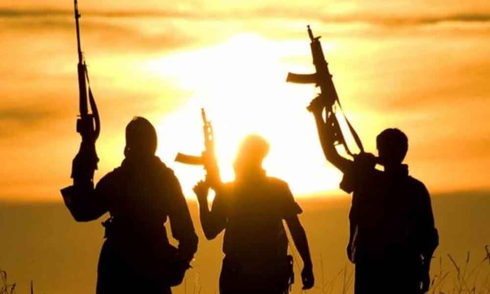 35-people-killed-in-gunmen-attack-in-nigeria