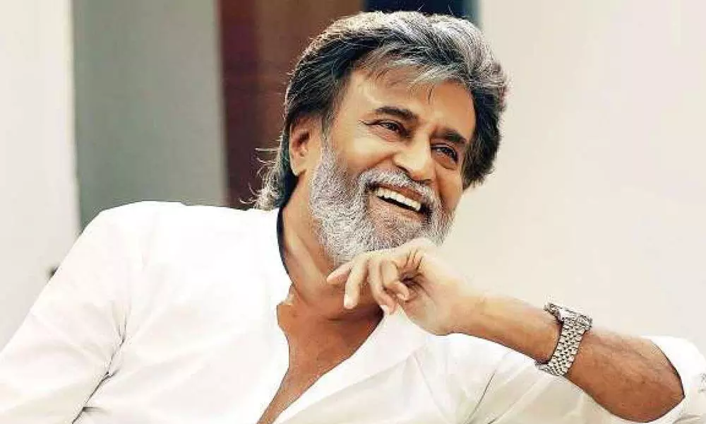 Is this Rajinikanth's last film?