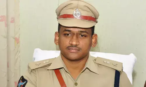 Bhusarapu Sathya Yesu Babu