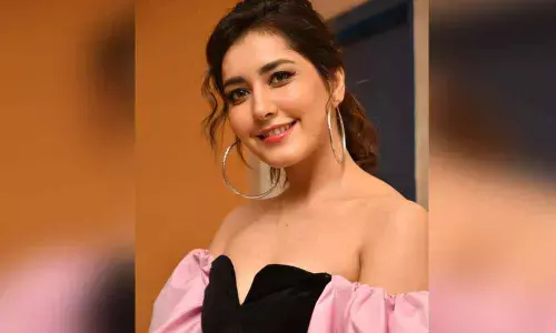 Rashi Khanna