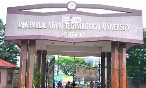 Jawaharlal Nehru Technological University, Hyderabad