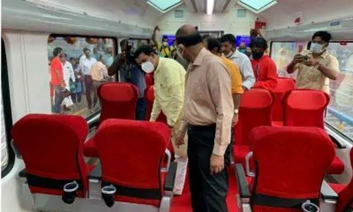 Vistadome coaches an instant hit in Karnataka