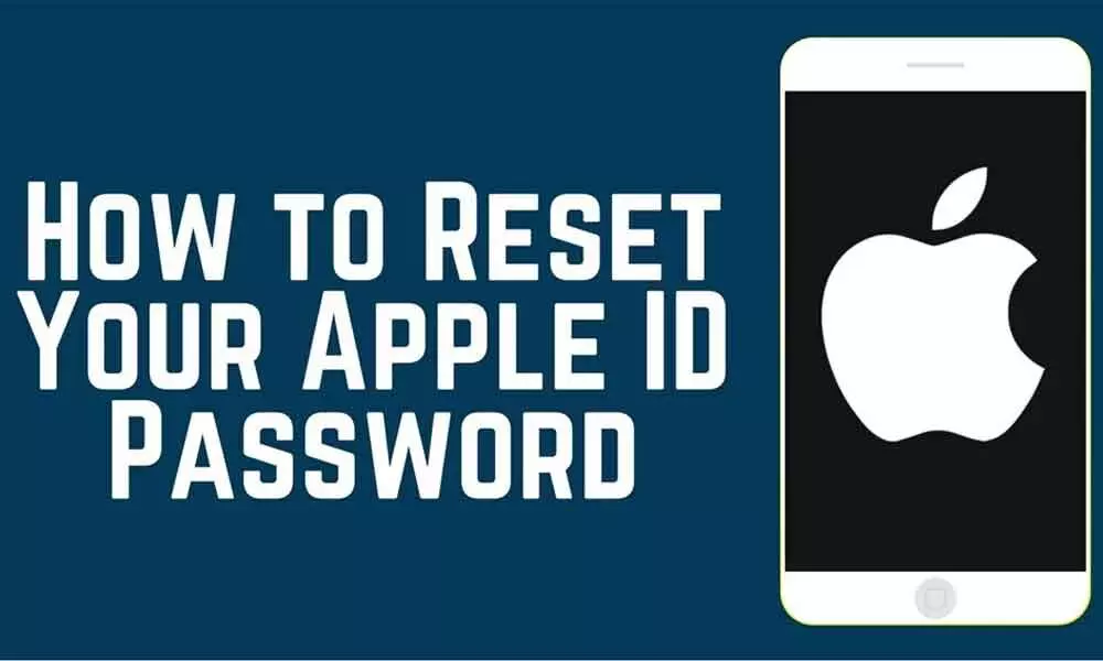 Apple to make it easy to recover your account
