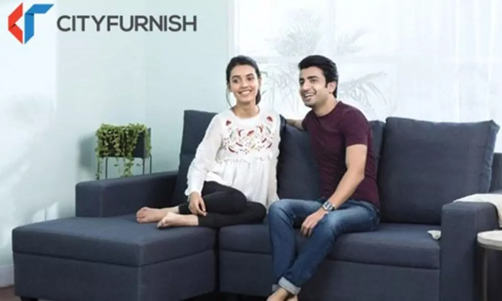 Why Furniture Renting Has Become a Huge Trend Among Millennials?