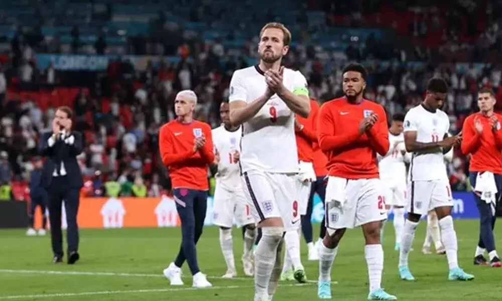 Euros 2020: Harry Kane opens up on England’s heartbreaking loss to Italy