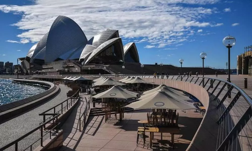 Sydney lockdown will continue : NSW Premier Gladys Berejiklian