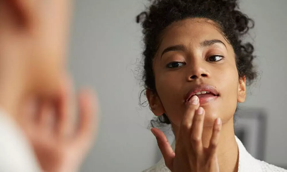 How to take care of your lips?