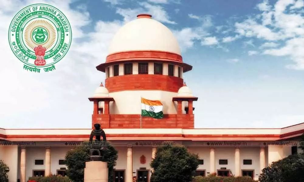 AP government to approach Supreme Court against Telangana on Krishna row