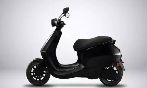 Ola to Launch its Electric Scooter Soon