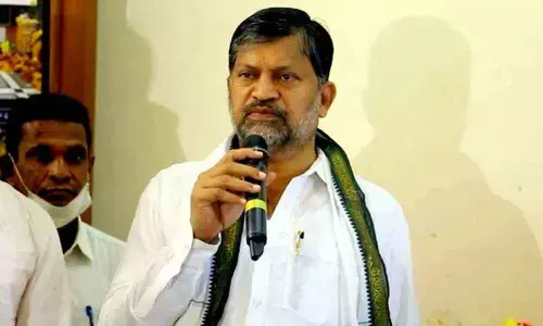 TTDP chief L Ramana (File/Photo)