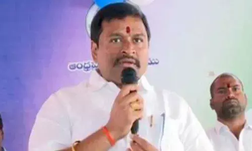 Vellampalli Srinivas