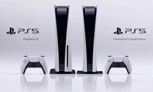 Sony PlayStation 5