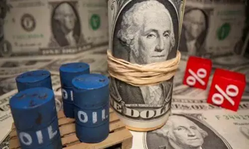 Oil Slips Following Two-Day Gain With Demand Outlook in Focus