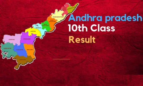 AP SSC Results 2021 to be released in the form of Grades considering internal marks