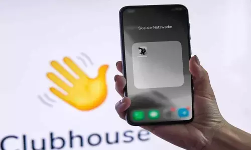 TED Talks now on audio chat app Clubhouse